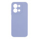 Чохол Silicone Cover Full Camera (A) для Xiaomi Redmi 15С/Poco C85 Колір 08.Dark Blue 2020000491941 ma38463_3748665