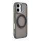 Чохол TPU+PC Mag 360 Spin Case для iPhone 17 Колір Grey 2020000492368 ma38181_3667776
