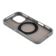 Чохол TPU+PC Mag 360 Spin Case для iPhone 17 Колір Grey 2020000492368 ma38181_3667776