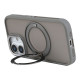 Чохол TPU+PC Mag 360 Spin Case для iPhone 17 Колір Grey 2020000492368 ma38181_3667776