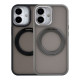 Чохол TPU+PC Mag 360 Spin Case для iPhone 17 Колір Grey 2020000492368 ma38181_3667776