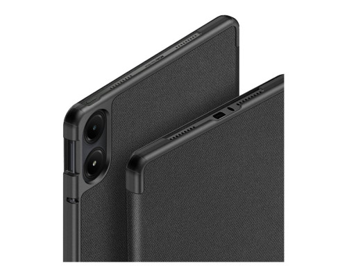 Чохол Dux Ducis Domo для Xiaomi Pad Pro 12.1" Auto Sleep Wake Колір Black 2020000445067 ma35088_3344925
