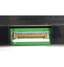 Матриця 14.0 B140HAN01.2 (1920*1080, 30pin(eDP, 300cd/m2 (!!!), IPS), LED, SLIM(вертикальні вушки), матова, роз'єм праворуч знизу) для ноутбука (renew) NBB-41850