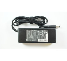 Блок живлення для ноутбука HP 18.5V, 4.9A, 90W, 7.4*5.0-PIN, black (без кабеля!) NBB-48478
