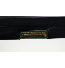 Матриця 13.3 N133BGE-EAB (1366*768, 30pin(eDP), LED, SLIM(вертикальні вушки), матова, роз'єм праворуч знизу) для ноутбука (renew) NBB-79133