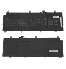 Оригінальна батарея для ноутбука ASUS C41N1828 (Zephyrus: GX531GX, GX531GXR, GX531GW) 15.44V 60Wh Black (0B200-03020200)