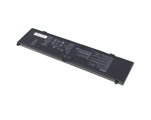 Оригінальна батарея для ноутбука ASUS C41N2013 (ROG Zephyrus G15 GA503QM) 15.4V 5675mAh 90Wh Black (0B200-03880200)