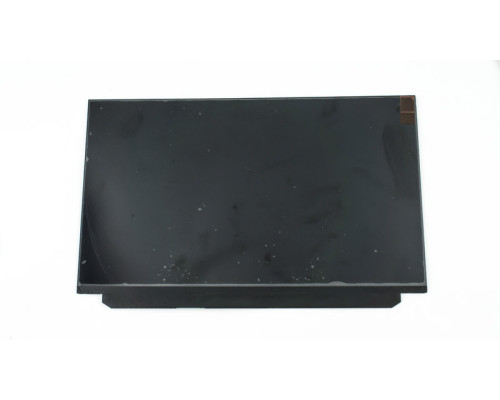 Матриця 12.5 NV125FHM-N82 (1920*1080, 30pin(eDP, IPS), LED, SLIM(без вушок та планок), матова, роз'єм праворуч знизу, th=2.8) для ноутбука NBB-89822