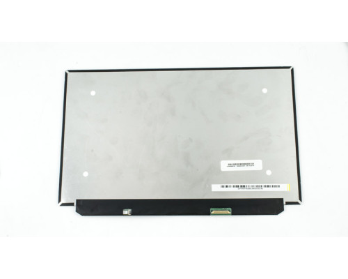 Матриця 12.5 NV125FHM-N82 (1920*1080, 30pin(eDP, IPS), LED, SLIM(без вушок та планок), матова, роз'єм праворуч знизу, th=2.8) для ноутбука NBB-89822
