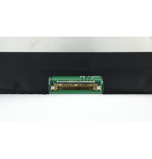 Матриця 12.5 NV125FHM-N82 (1920*1080, 30pin(eDP, IPS), LED, SLIM(без вушок та планок), матова, роз'єм праворуч знизу, th=2.8) для ноутбука NBB-89822
