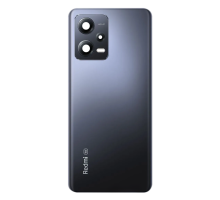 Задня кришка Xiaomi Redmi Note 12 5G gray (Original China) PLS-00-00112956