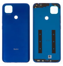 Задня кришка Xiaomi Redmi 9C blue PLS-00-00074719