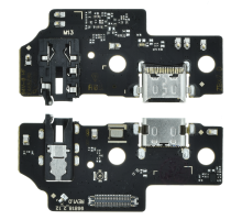 Плата зарядки Samsung A055F Galaxy A05 PLS-00-00114971