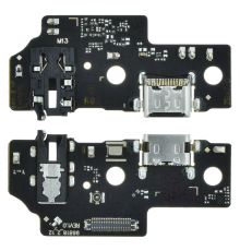 Плата зарядки Samsung A055F Galaxy A05 PLS-00-00114971