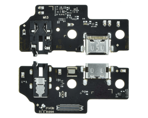 Плата зарядки Samsung A055F Galaxy A05 PLS-00-00114971