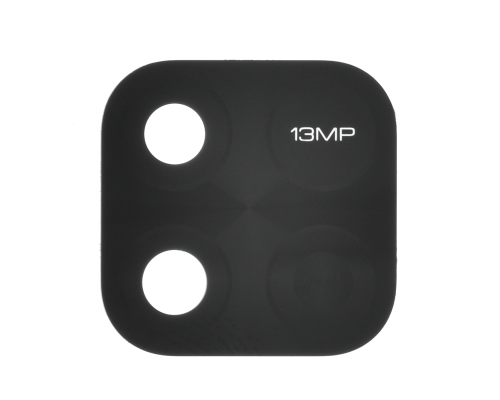 Скло камери Xiaomi Redmi 10A PLS-00-00116162