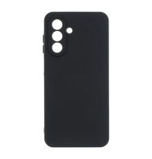 Чохол Silicone Cover Full Camera Samsung A265 Galaxy A26 black PLS-00-00138518