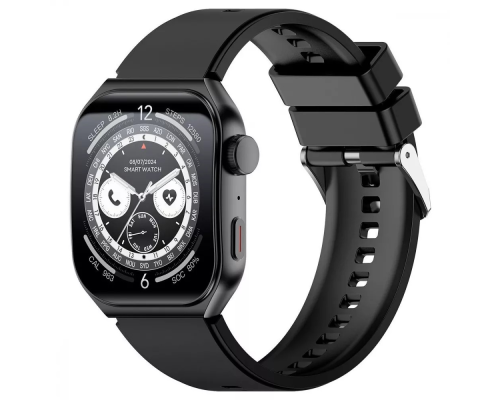 Смарт годинник Proove Moment black PLS-00-00137452