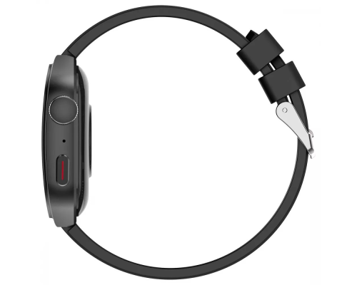 Смарт годинник Proove Moment black PLS-00-00137452