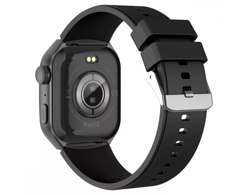 Смарт годинник Proove Moment black PLS-00-00137452