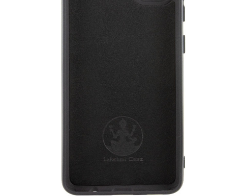 Чохол Silicone Cover Full Camera Xiaomi 12T black PLS-00-00106254