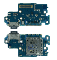 Плата зарядки Samsung A536B Galaxy A53 5G PLS-00-00108174