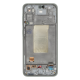 Дисплей Samsung A366 Galaxy A36 5G (2025) з сенсором та рамкою green (Original) PLS-00-00141448