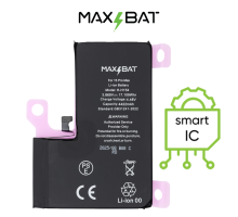 Акумулятор iPhone 15 Pro Max (Max Bat - без помилки в налаштуваннях) PLS-00-00145247