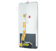 Дисплей OPPO A57 4G з сенсором black (Original China) PLS-00-00110589