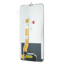 Дисплей OPPO A57 4G з сенсором black (Original China) PLS-00-00110589