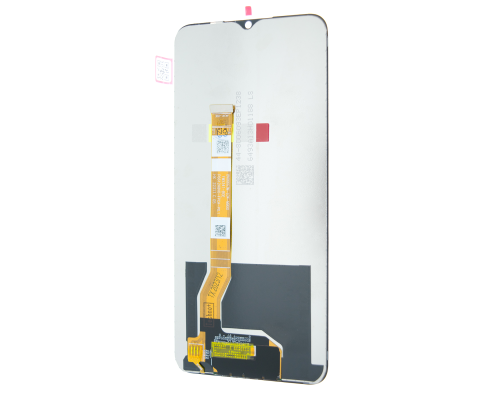 Дисплей OPPO A57 4G з сенсором black (Original China) PLS-00-00110589