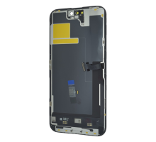 Дисплей iPhone 14 Pro Max з сенсором та рамкою black (InCell+) PLS-00-00127607