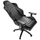 Крісло для геймерів Proove Gaming Arena black PLS-00-00139916