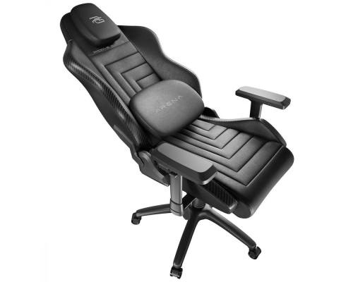 Крісло для геймерів Proove Gaming Arena black PLS-00-00139916