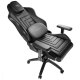 Крісло для геймерів Proove Gaming Arena black PLS-00-00139916