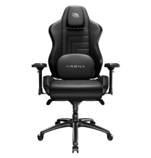 Крісло для геймерів Proove Gaming Arena black PLS-00-00139916