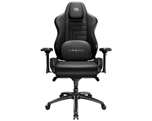 Крісло для геймерів Proove Gaming Arena black PLS-00-00139916