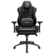 Крісло для геймерів Proove Gaming Arena black PLS-00-00139916