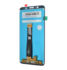 Дисплей TP-Link Neffos C9A з сенсором white (Origina China) PLS-00-00139771