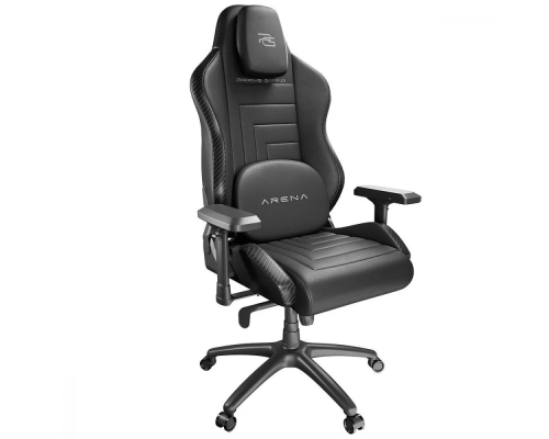 Крісло для геймерів Proove Gaming Arena black PLS-00-00139916