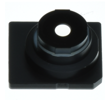 Лінза фронтальної камери Front blue lens для iPhone 11 PLS-00-00120213