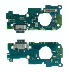 Плата зарядки Samsung A336B Galaxy A33 5G (Original Used) PLS-00-00107712