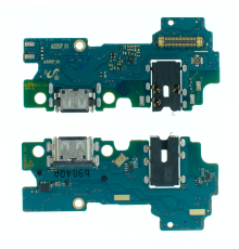 Плата зарядки Samsung A225 Galaxy A22 (2021) (Original) PLS-00-00109378