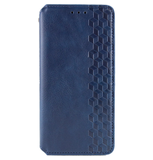 Чохол-книжка GETMAN Gallant Xiaomi Poco X5 Pro 5G blue PLS-00-00105094