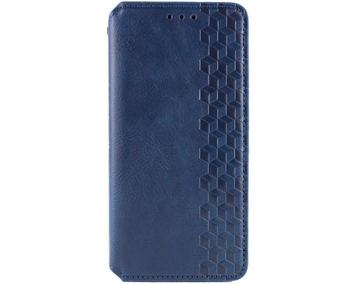 Чохол-книжка GETMAN Gallant Xiaomi Poco X5 Pro 5G blue PLS-00-00105094