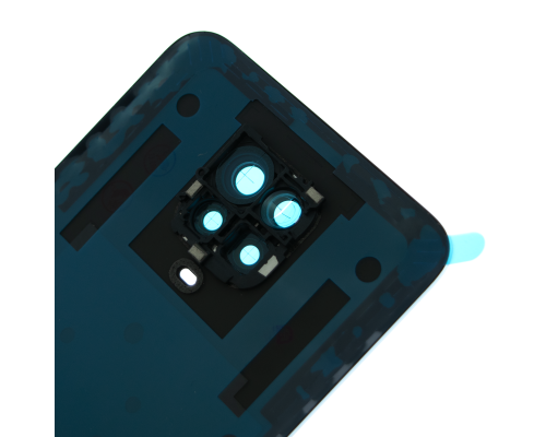 Задня кришка Xiaomi Redmi Note 9S (48Mp) white (Original) PLS-00-00108297