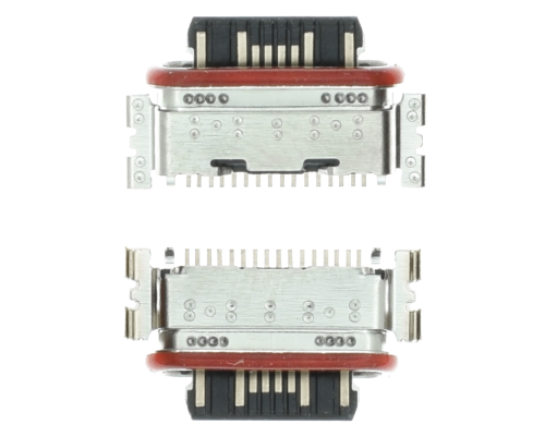 Роз'єм зарядки Xiaomi Redmi Note 11 Pro+ 5G (Type-C) (Original) PLS-00-00132203