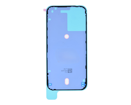 Двосторонній скотч для поклейки задньої кришки Apple iPhone 16 (Original) PLS-00-00132923
