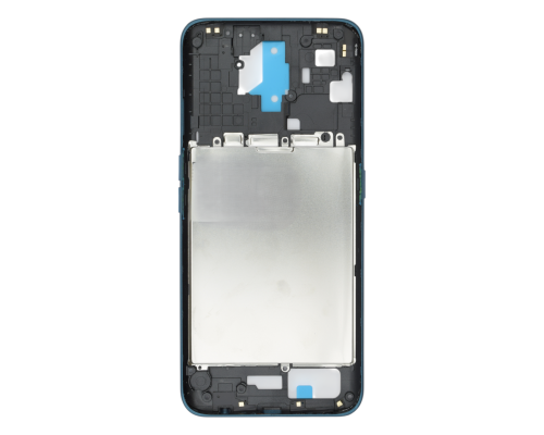 Середня частина корпусу OPPO A9 (2020) green (Original China) PLS-00-00149507