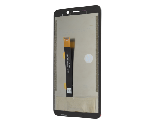 Дисплей Ulefone Armor X12 з сенсором black (Original China) PLS-00-00153780